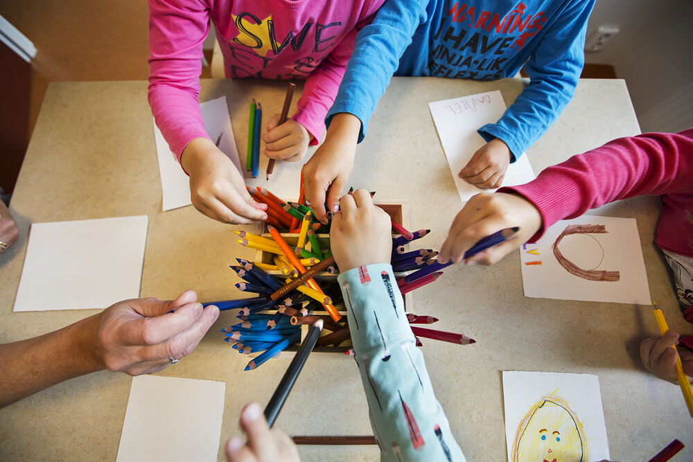 Mediakuva: Kulttuuripalveluiden osallistuva budjetointi 2018