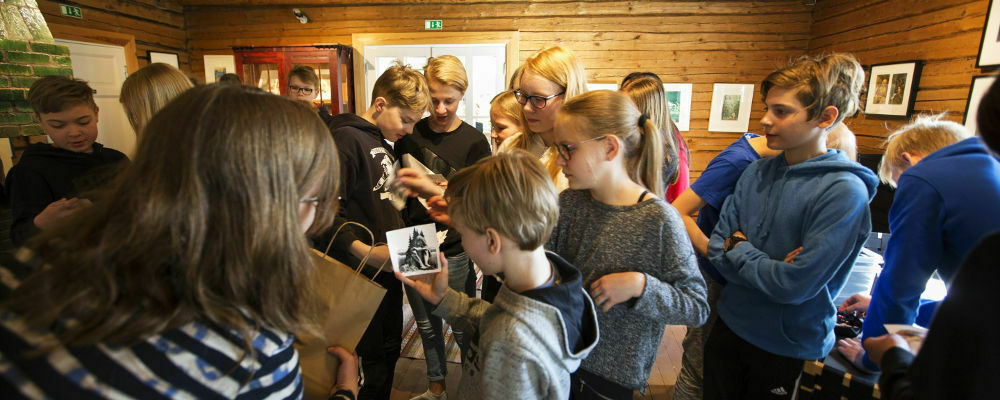 Mediakuva: Osallistuva budjetointi 2020 - TESTI