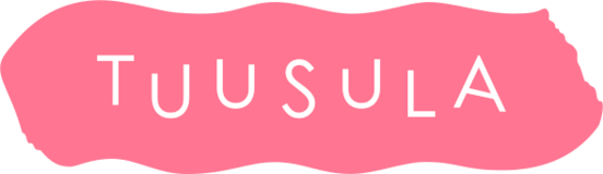 Organisaation  Tuusulan osallistumisalusta TEST virallinen logo